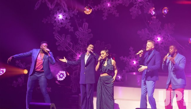 Pentatonix Tour 2027 Concert Tickets and Official Tour Schedule